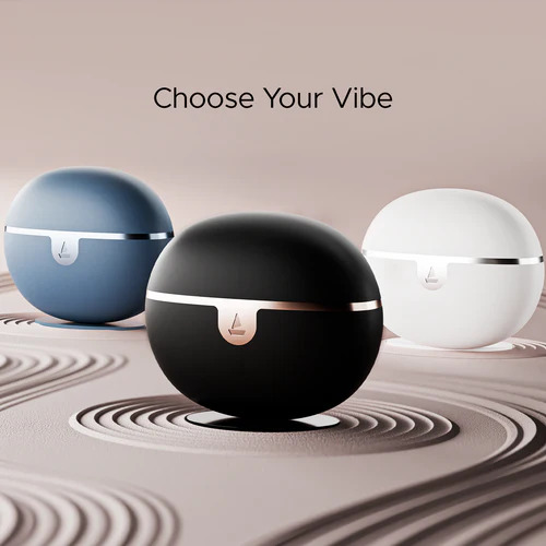 boAt Airdopes 161 ANC Elite True Wireless Earbuds